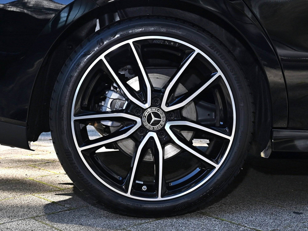 Bild 6 - CLA 200 SB AMG Line
