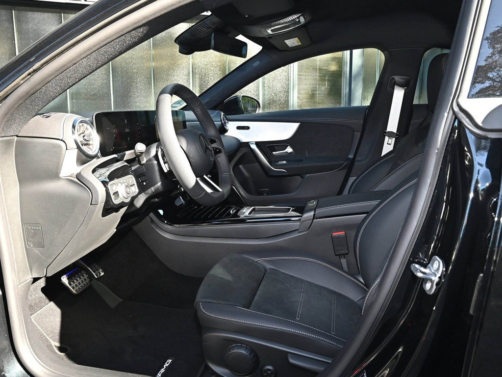 Bild 9 - CLA 200 SB AMG Line