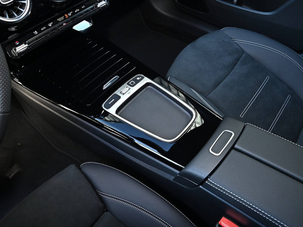 Bild 13 - CLA 200 SB AMG Line