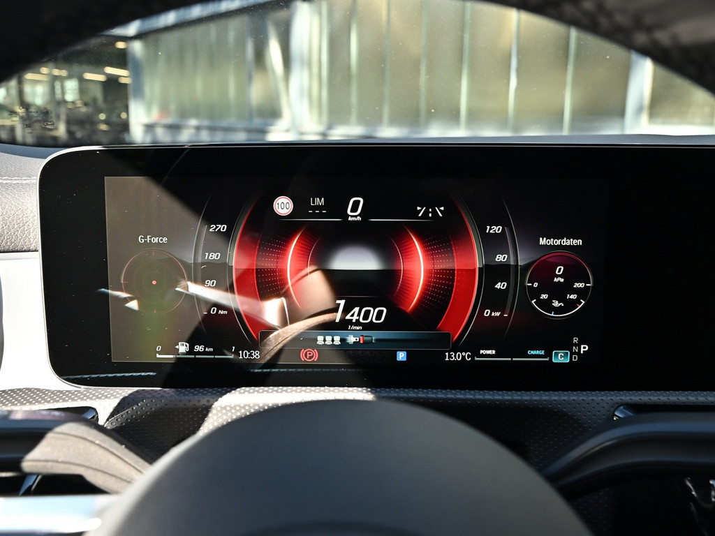 Bild 15 - CLA 200 SB AMG Line