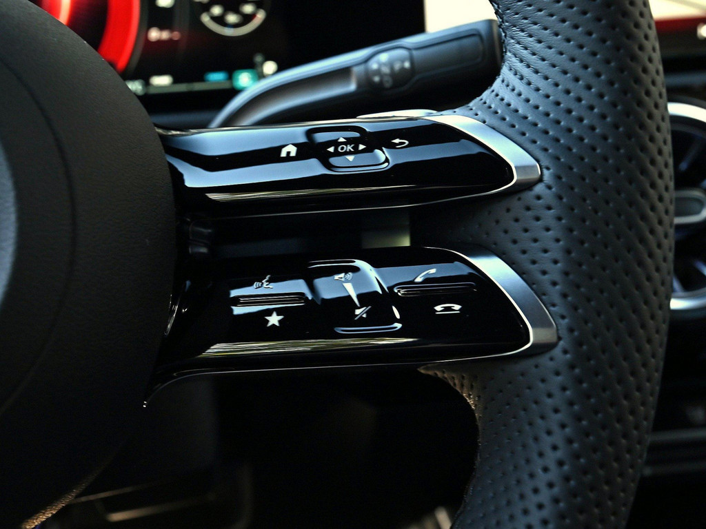 Bild 17 - CLA 200 SB AMG Line