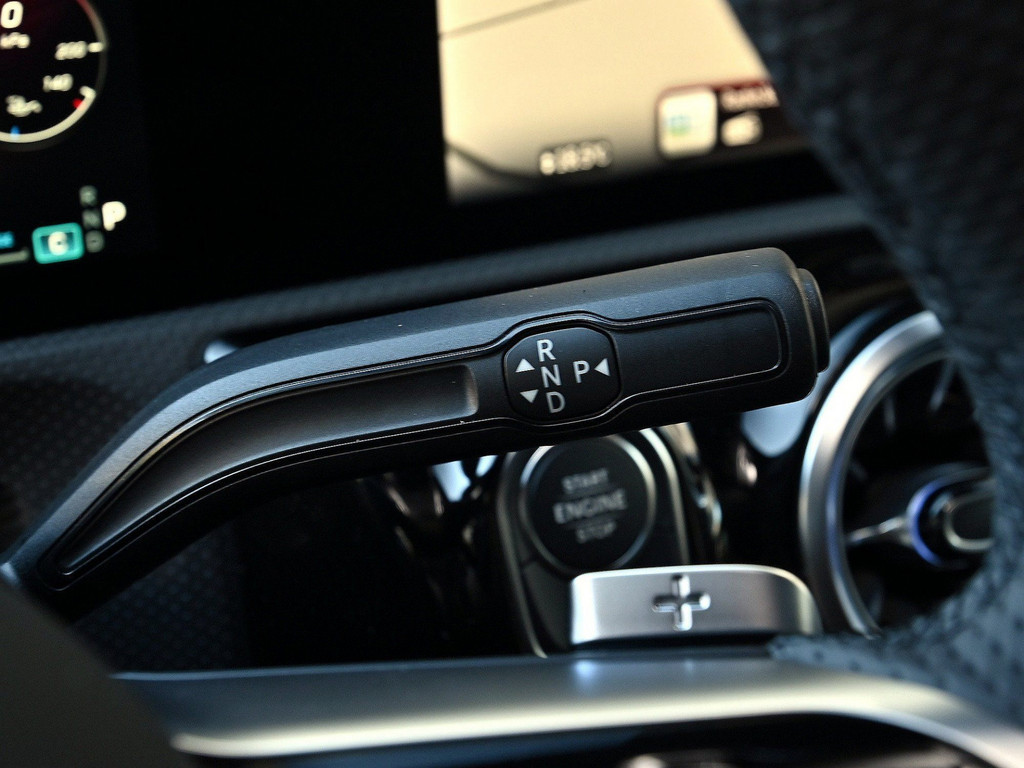 Bild 18 - CLA 200 SB AMG Line