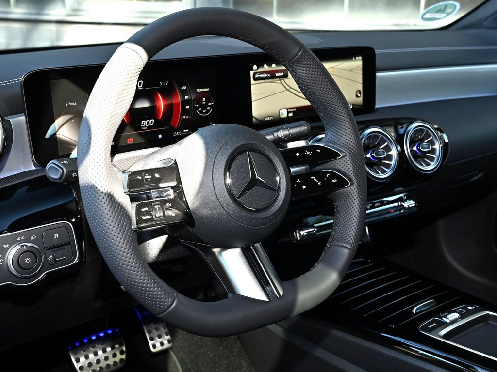 Bild 24 - CLA 200 SB AMG Line