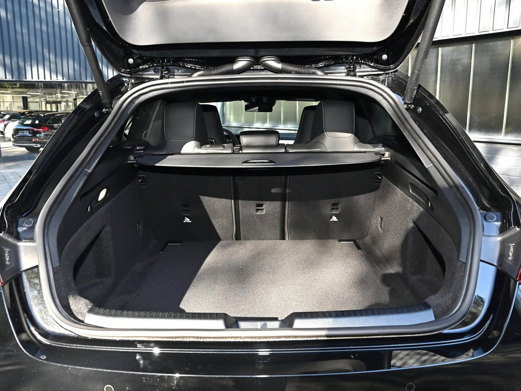Bild 27 - CLA 200 SB AMG Line
