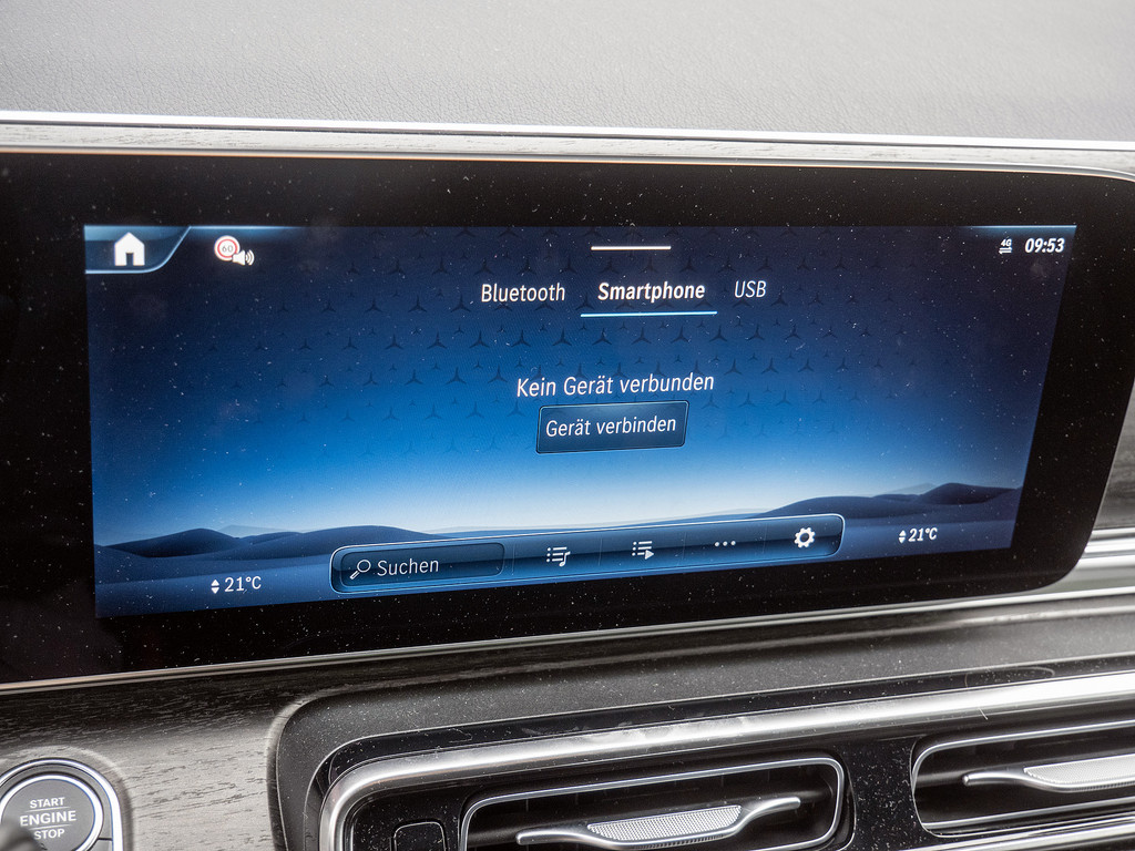 Bild 13 - V 300 STYLE Lang