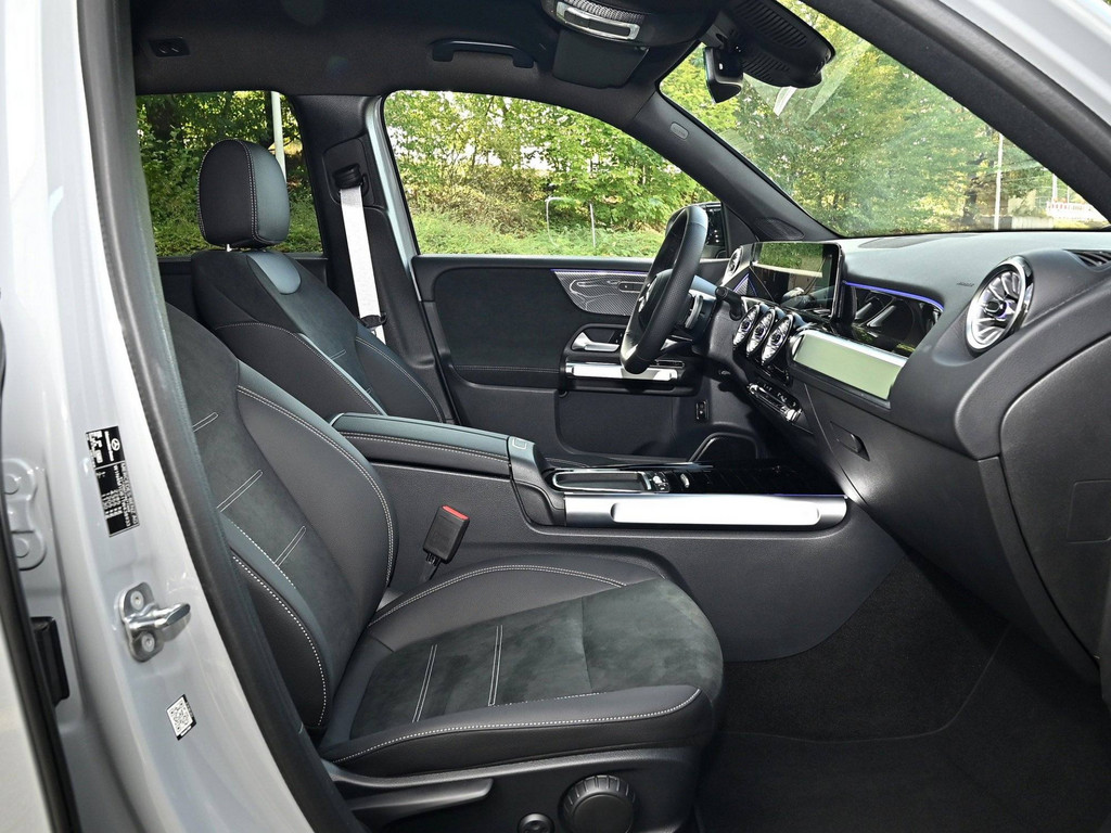 Bild 3 - GLB 200 d 4M AMG Line