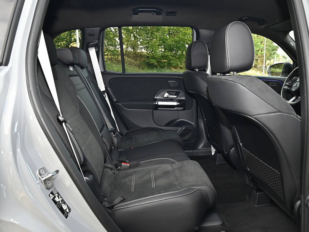Bild 5 - GLB 200 d 4M AMG Line