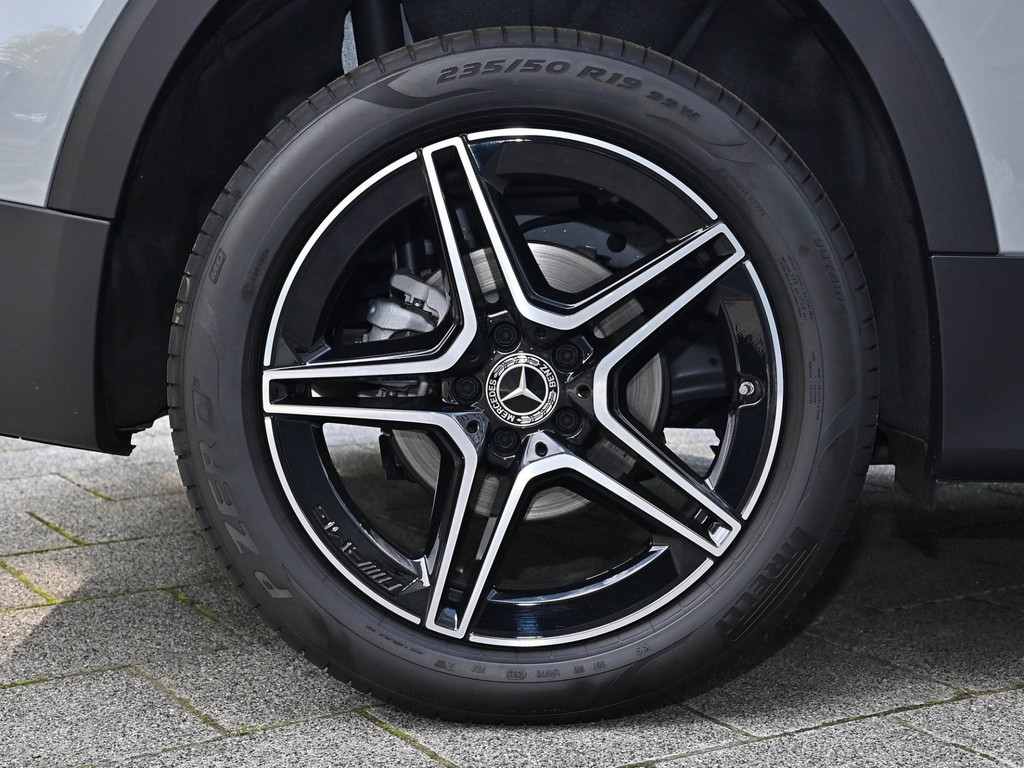 Bild 6 - GLB 200 d 4M AMG Line
