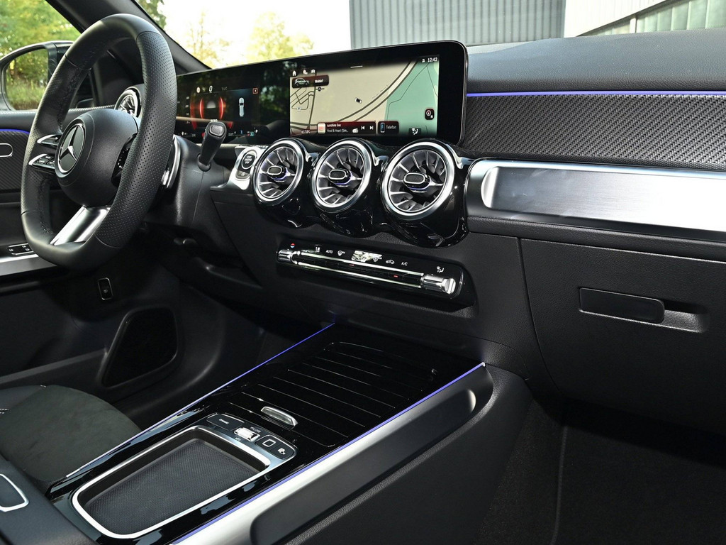 Bild 8 - GLB 200 d 4M AMG Line