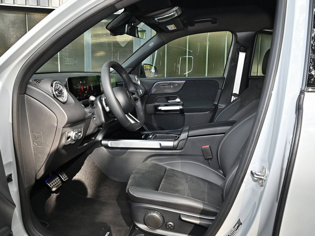 Bild 9 - GLB 200 d 4M AMG Line