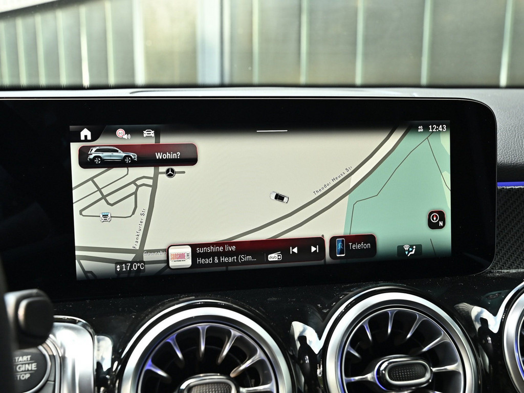 Bild 10 - GLB 200 d 4M AMG Line