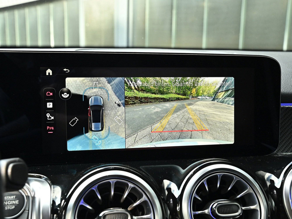 Bild 11 - GLB 200 d 4M AMG Line