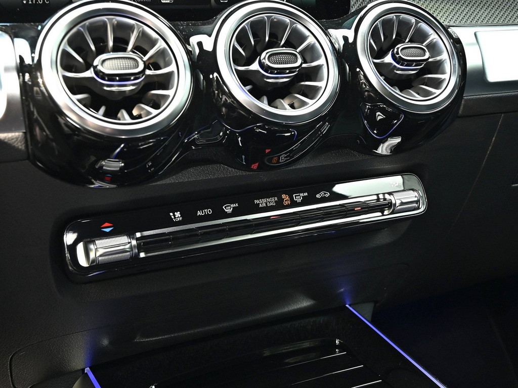 Bild 12 - GLB 200 d 4M AMG Line