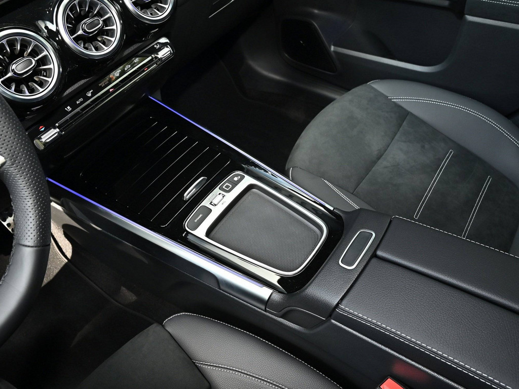 Bild 13 - GLB 200 d 4M AMG Line