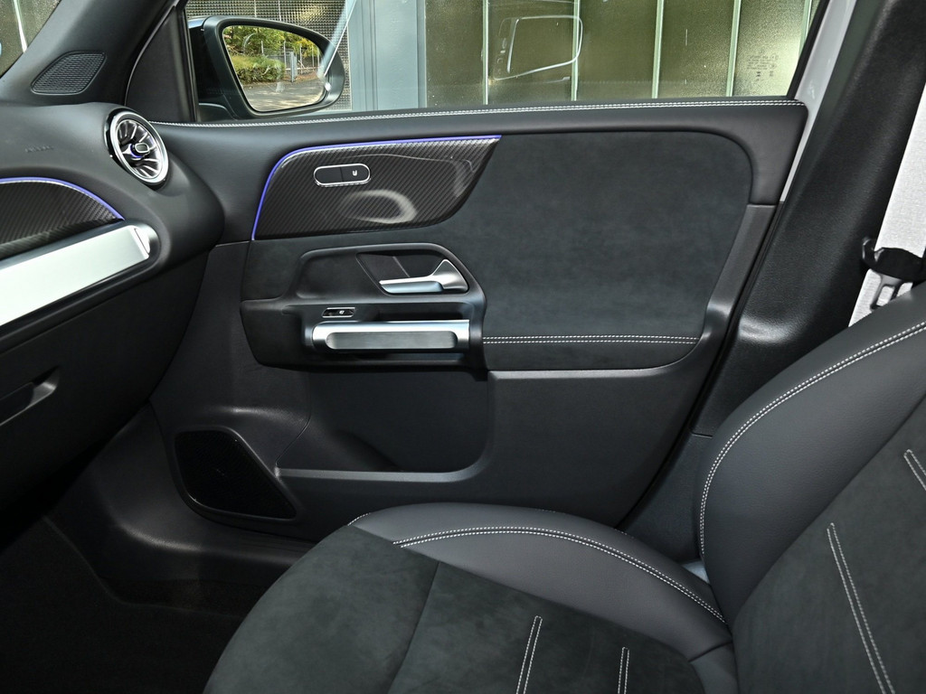 Bild 14 - GLB 200 d 4M AMG Line