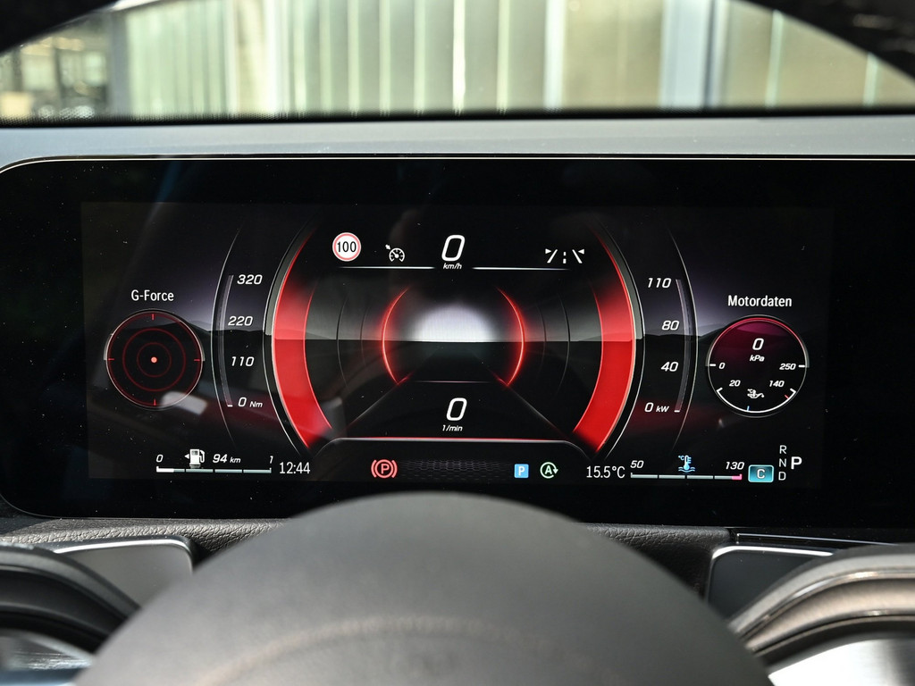 Bild 15 - GLB 200 d 4M AMG Line