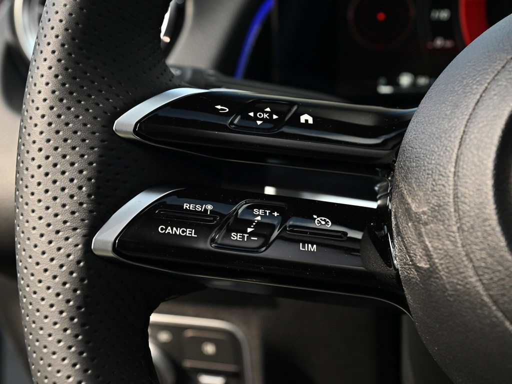 Bild 16 - GLB 200 d 4M AMG Line
