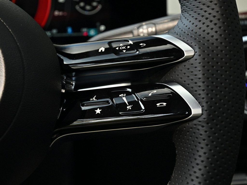 Bild 17 - GLB 200 d 4M AMG Line