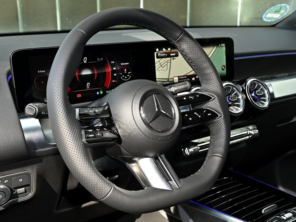 Bild 24 - GLB 200 d 4M AMG Line