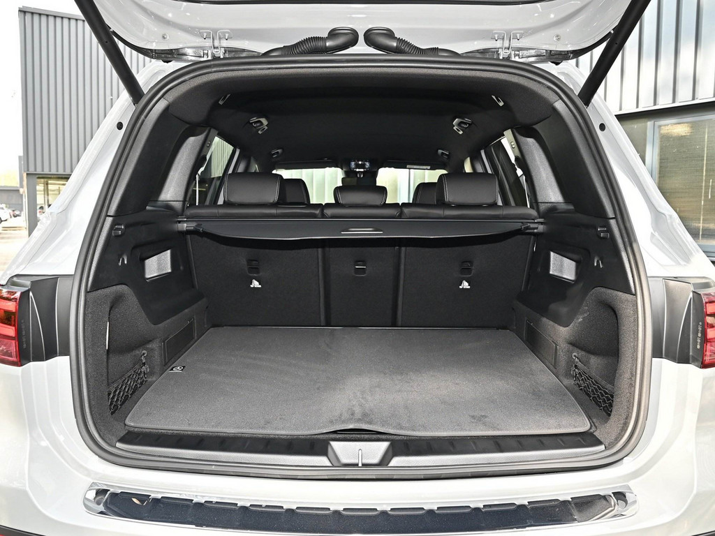 Bild 27 - GLB 200 d 4M AMG Line