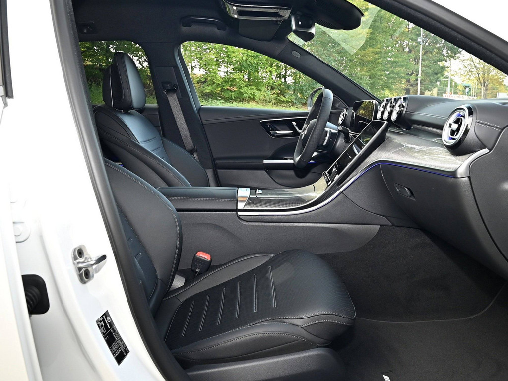 Bild 3 - C 200 T AMG Line