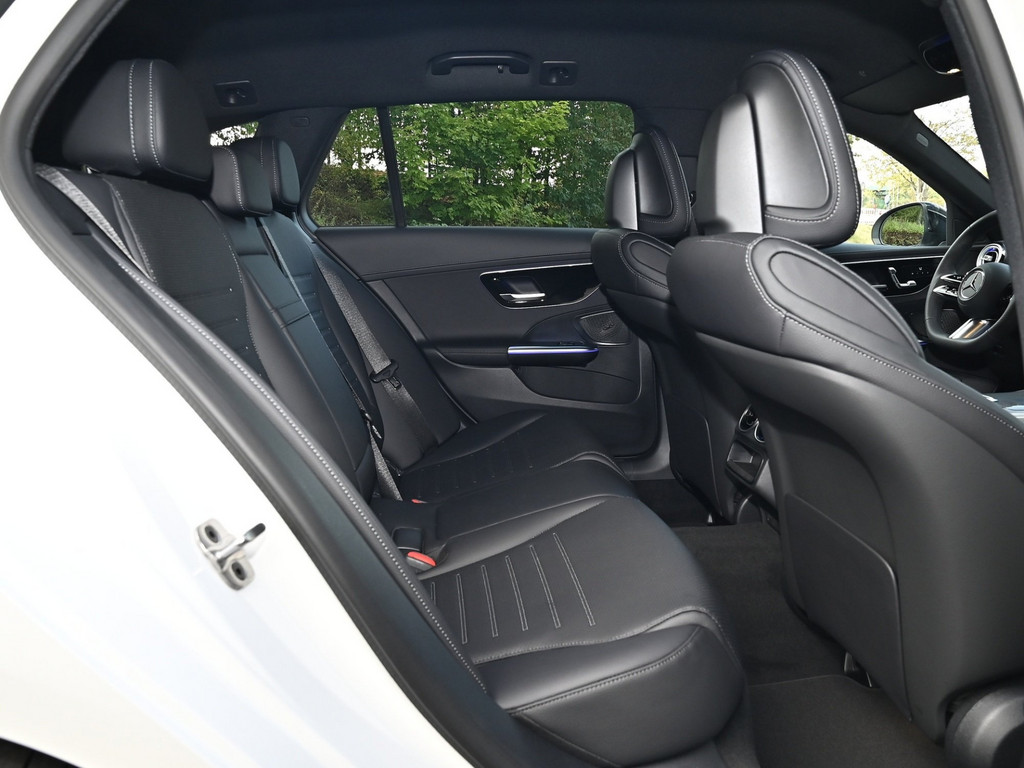 Bild 5 - C 200 T AMG Line