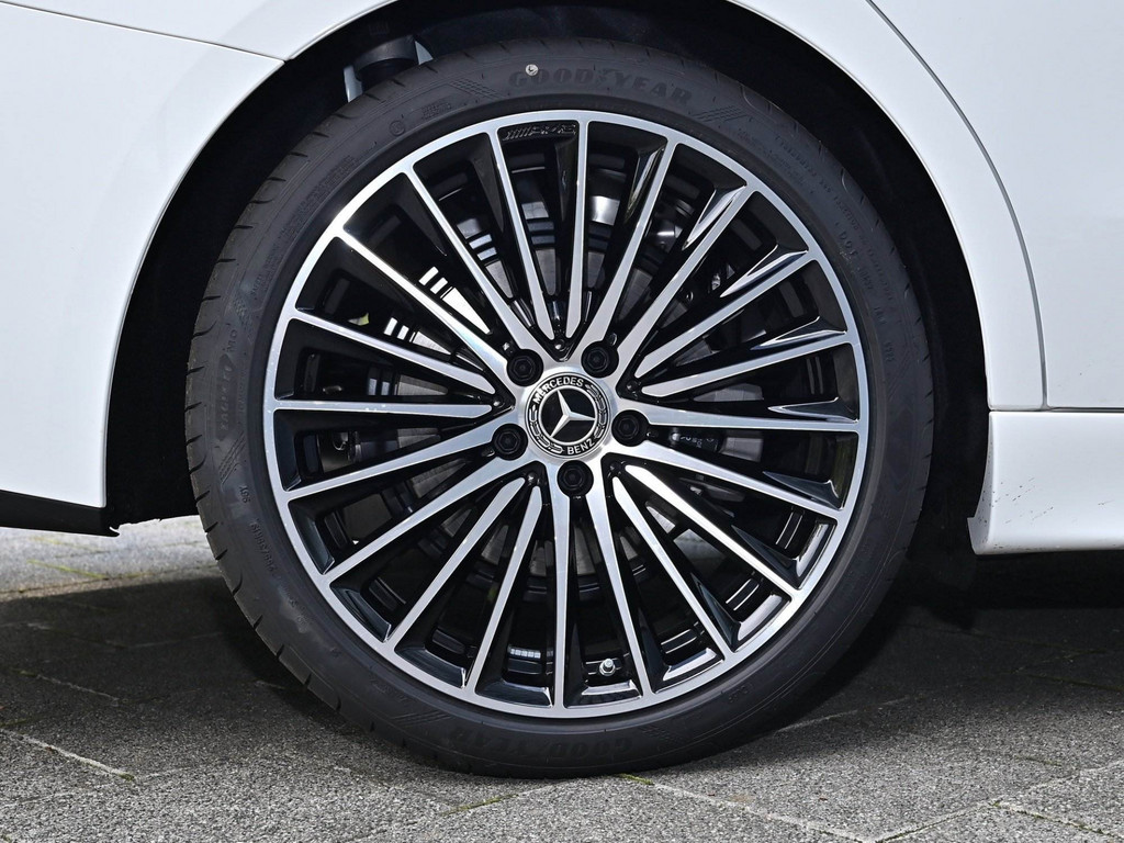 Bild 6 - C 200 T AMG Line