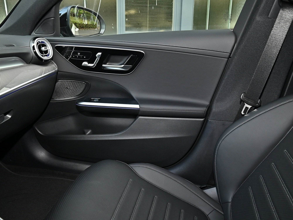 Bild 14 - C 200 T AMG Line