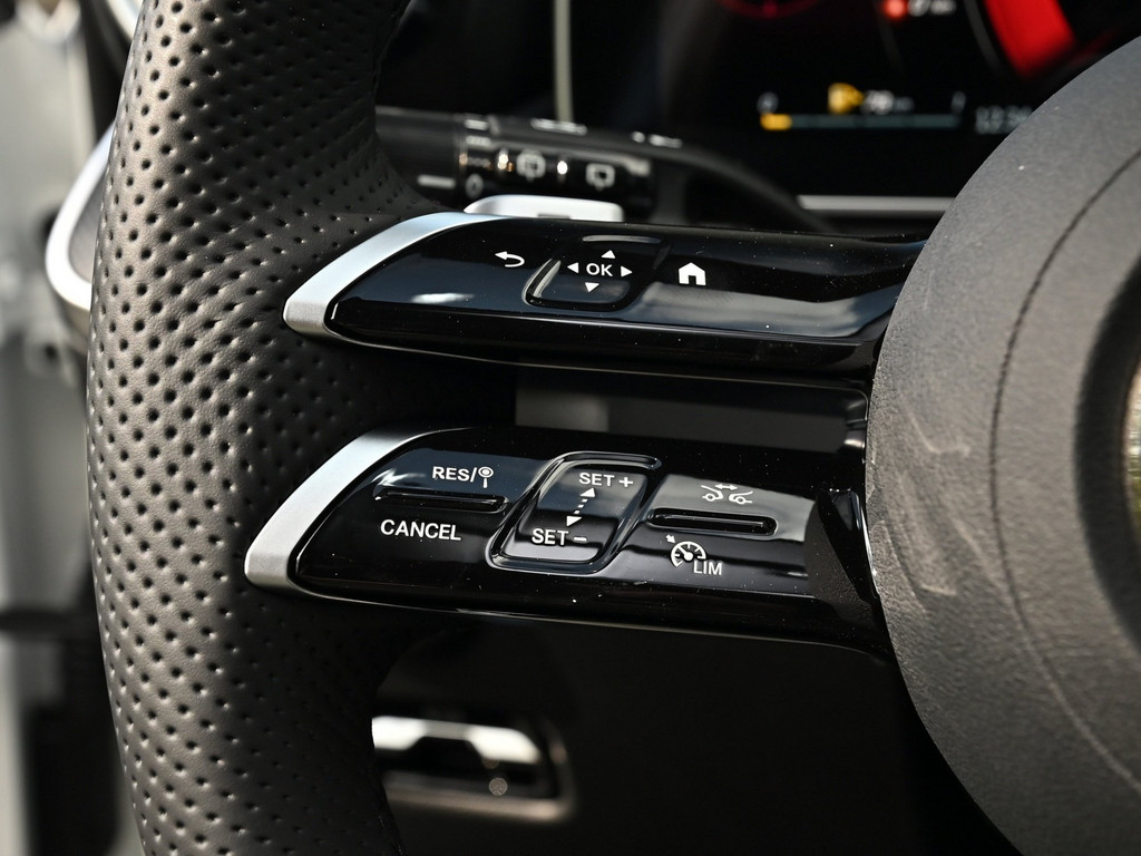 Bild 16 - C 200 T AMG Line