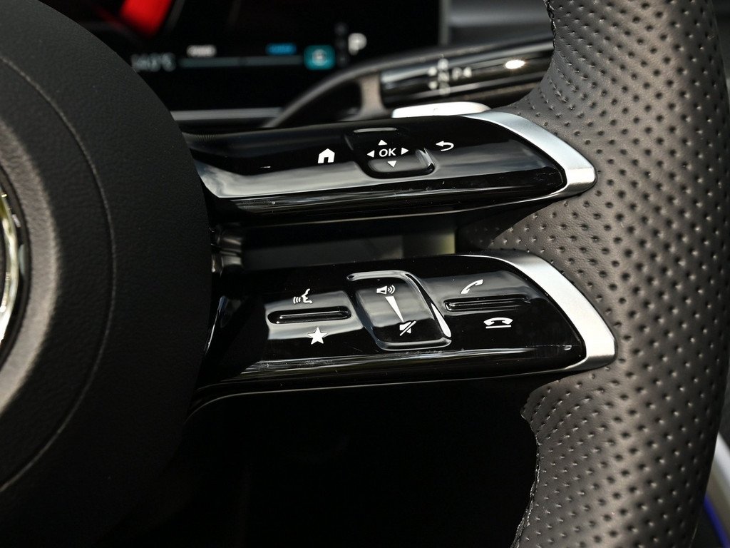 Bild 17 - C 200 T AMG Line