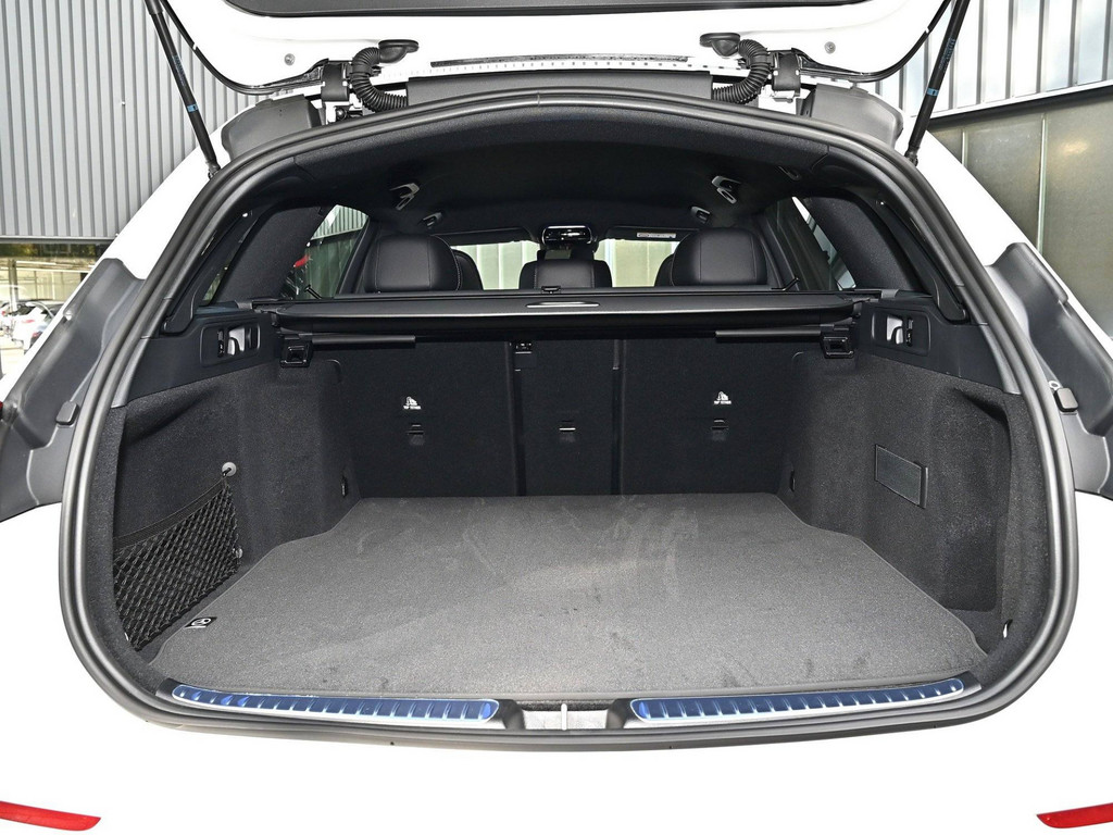 Bild 27 - C 200 T AMG Line
