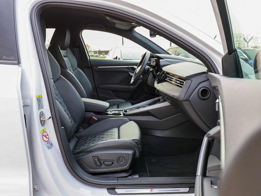Bild 2 - A3 allstreet 35 TDI S tronic