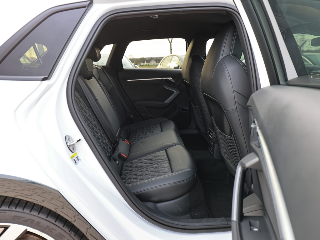 Bild 4 - A3 allstreet 35 TDI S tronic