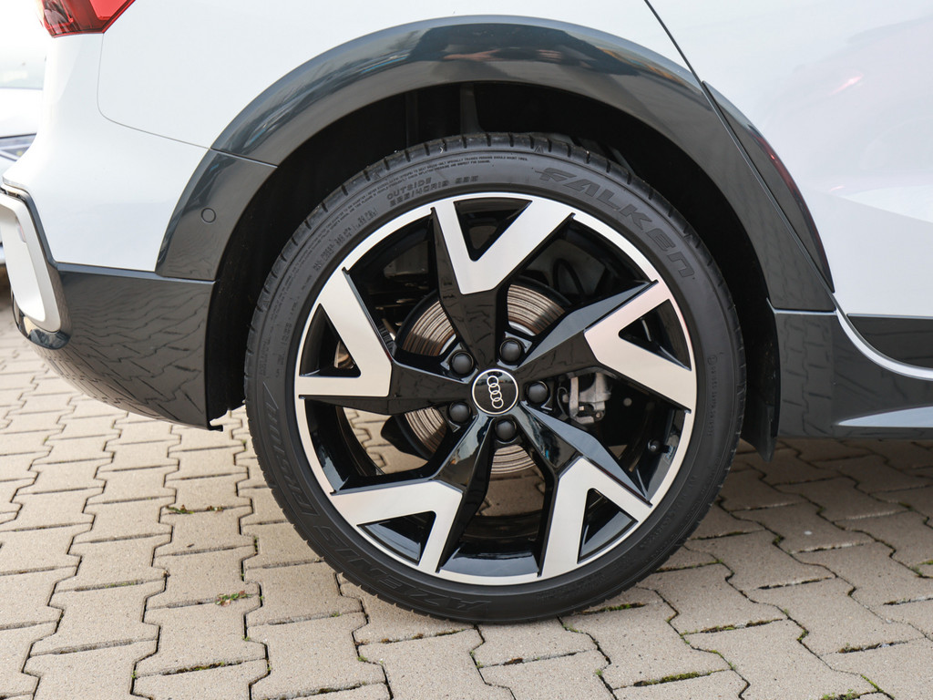 Bild 5 - A3 allstreet 35 TDI S tronic