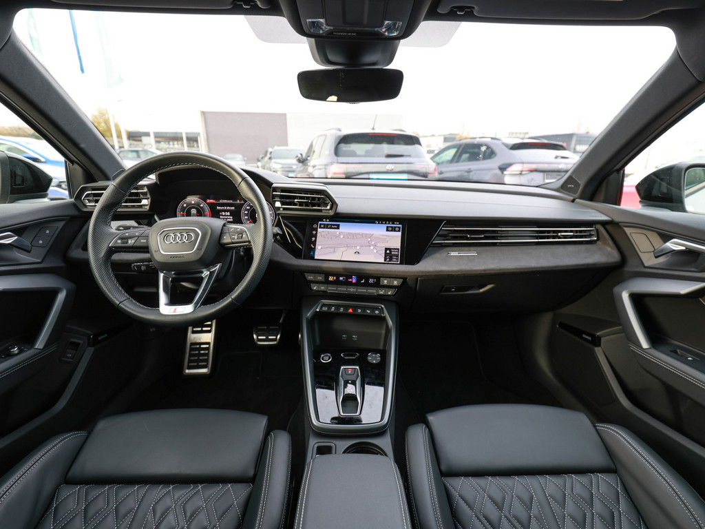 Bild 6 - A3 allstreet 35 TDI S tronic