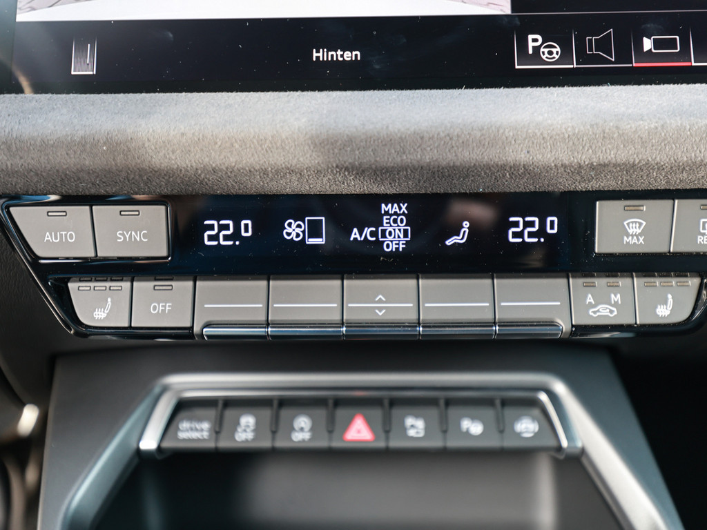 Bild 13 - A3 allstreet 35 TDI S tronic