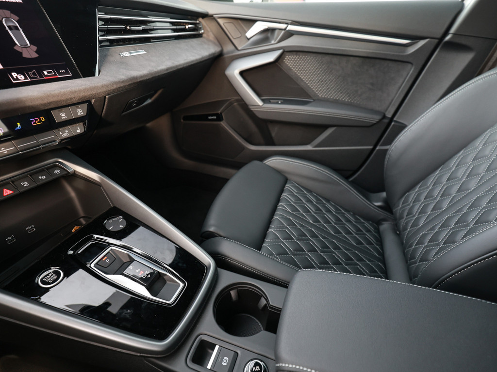 Bild 15 - A3 allstreet 35 TDI S tronic