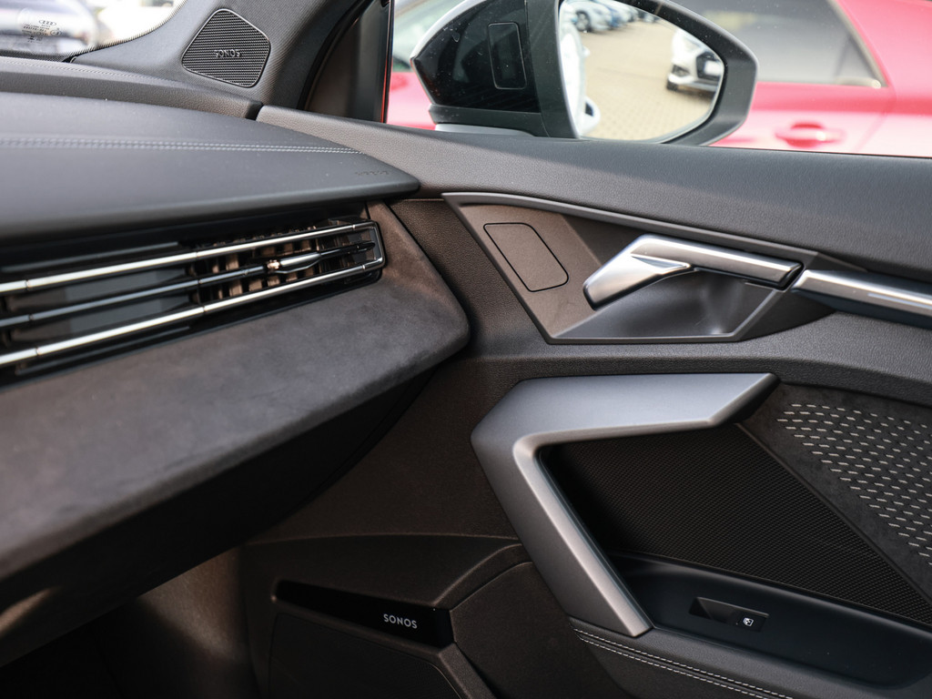 Bild 16 - A3 allstreet 35 TDI S tronic