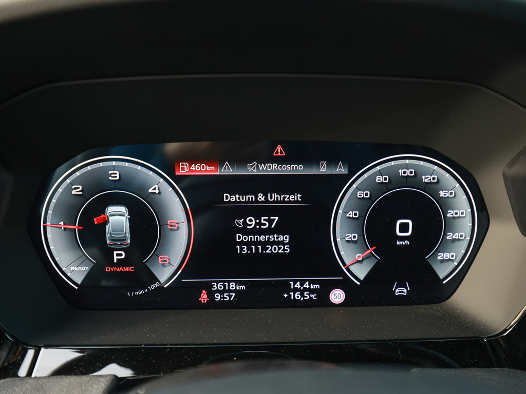 Bild 17 - A3 allstreet 35 TDI S tronic