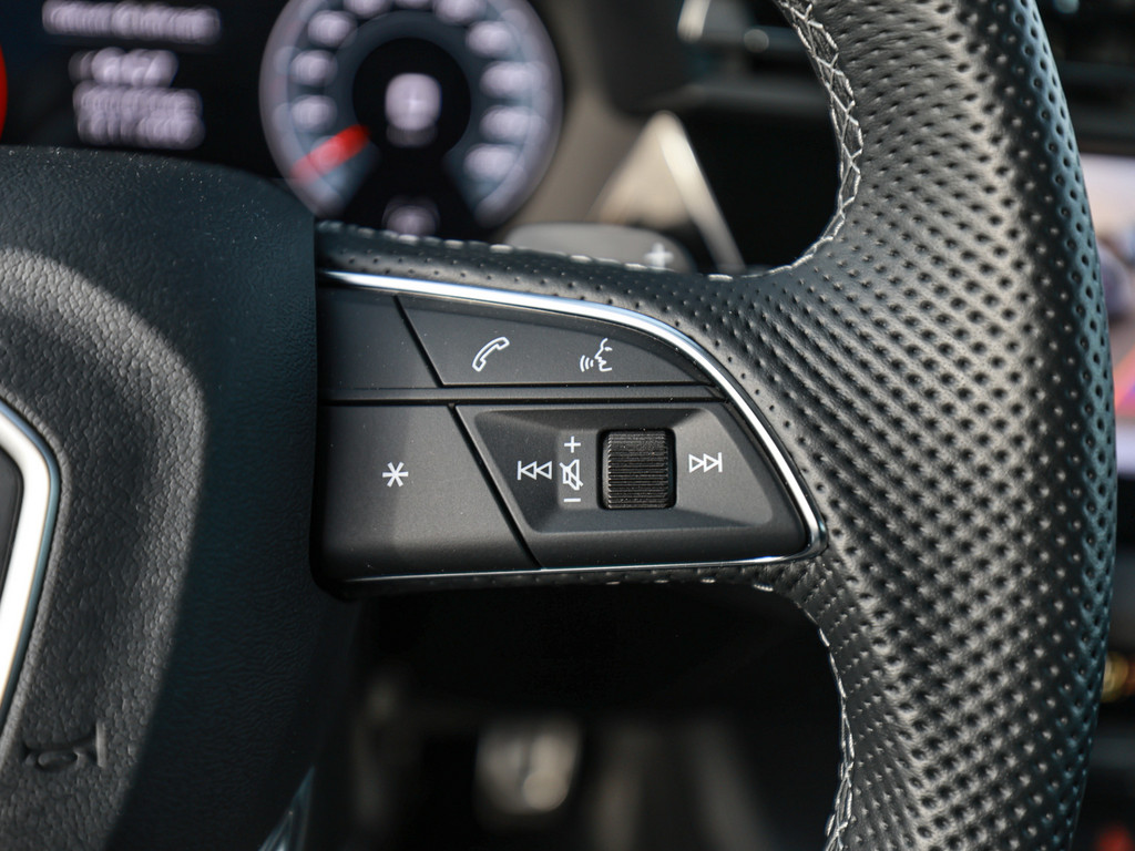 Bild 18 - A3 allstreet 35 TDI S tronic