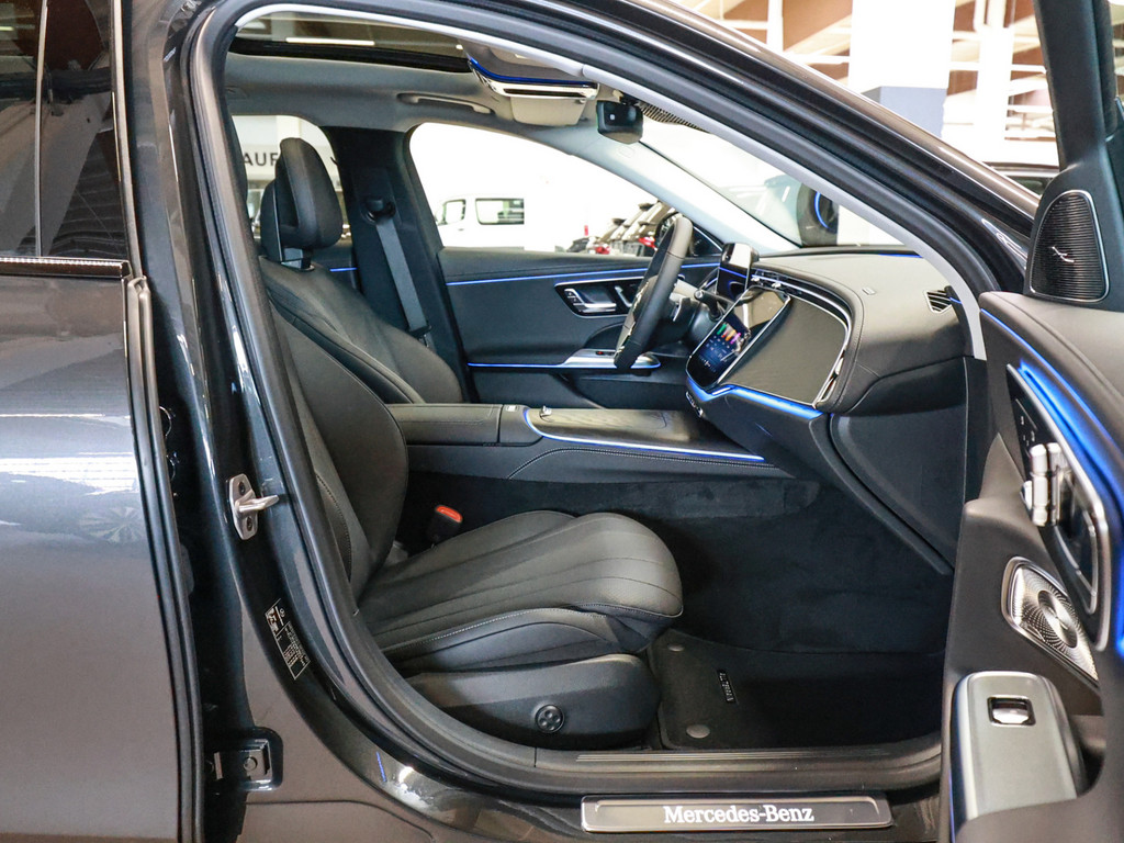 Bild 3 - E 300 de T 4M All-Terrain EQ Hybrid