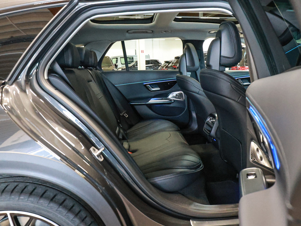 Bild 5 - E 300 de T 4M All-Terrain EQ Hybrid
