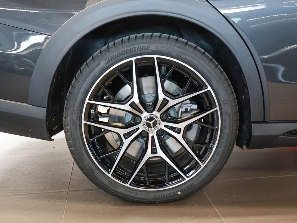 Bild 6 - E 300 de T 4M All-Terrain EQ Hybrid