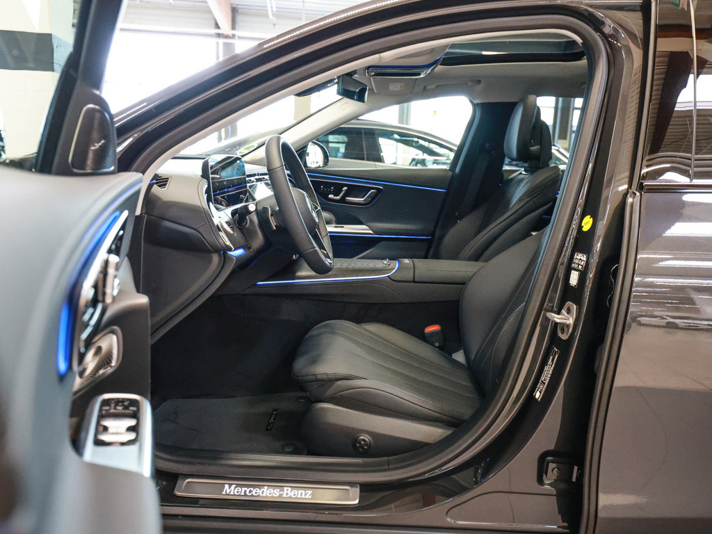 Bild 10 - E 300 de T 4M All-Terrain EQ Hybrid