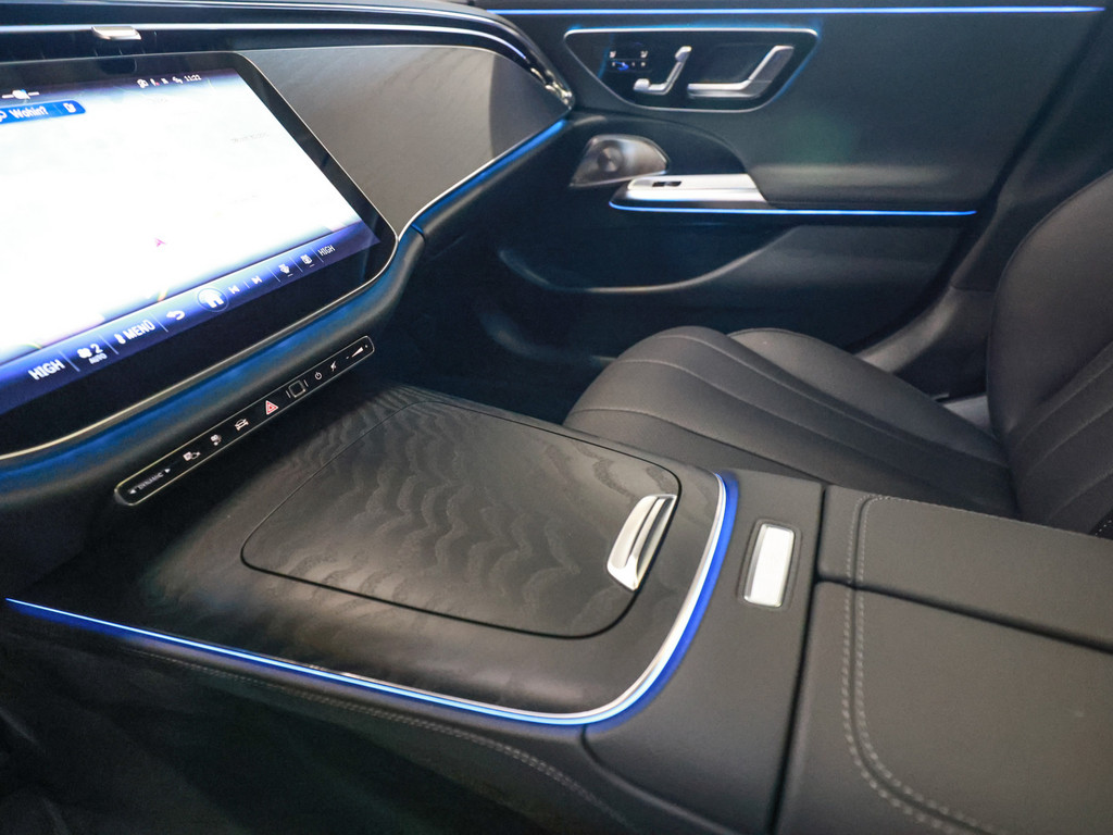 Bild 15 - E 300 de T 4M All-Terrain EQ Hybrid