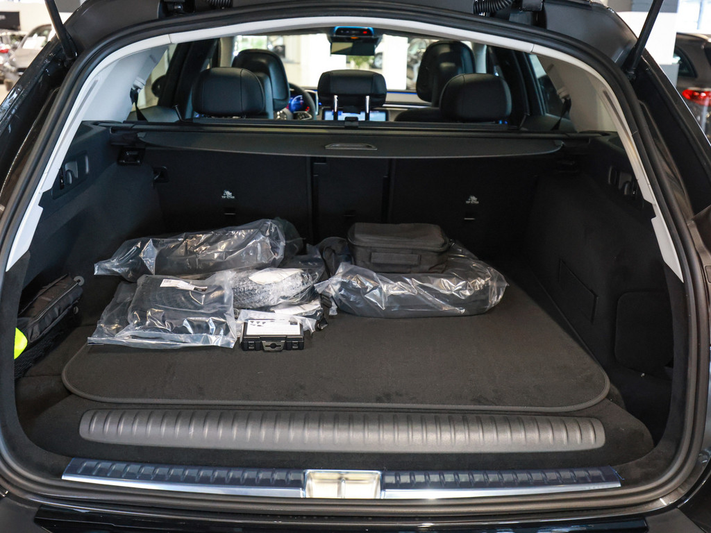 Bild 29 - E 300 de T 4M All-Terrain EQ Hybrid