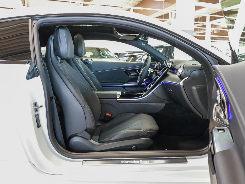 Bild 2 - CLE 220 d Coupé AMG Line