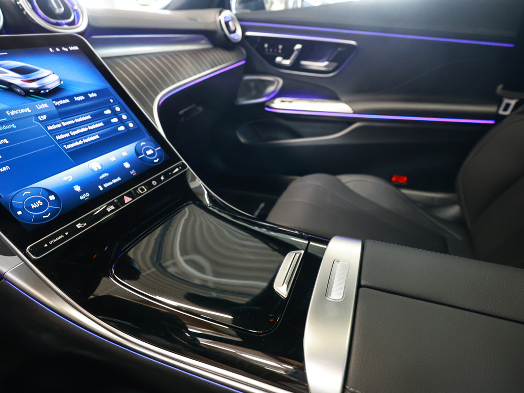 Bild 12 - CLE 220 d Coupé AMG Line