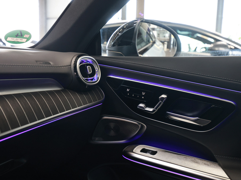 Bild 13 - CLE 220 d Coupé AMG Line