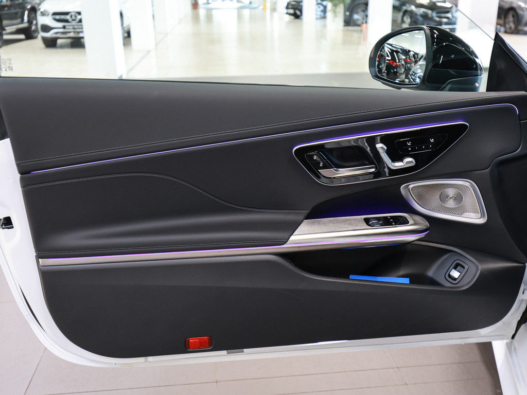 Bild 20 - CLE 220 d Coupé AMG Line